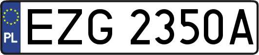 EZG2350A