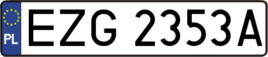 EZG2353A