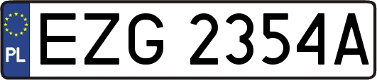 EZG2354A