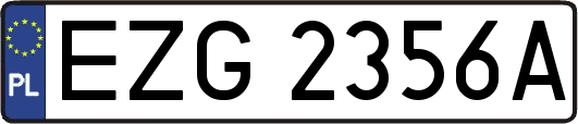 EZG2356A