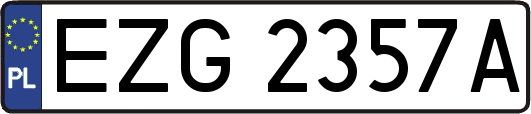 EZG2357A
