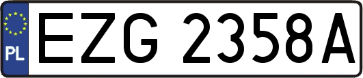 EZG2358A