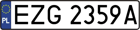 EZG2359A