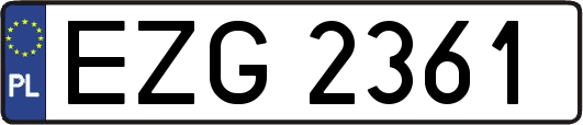 EZG2361