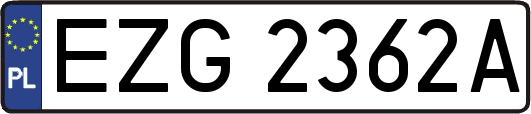 EZG2362A