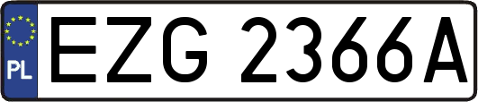 EZG2366A