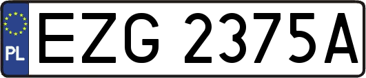 EZG2375A