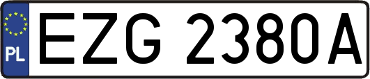 EZG2380A