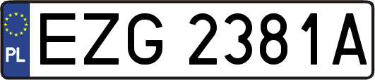 EZG2381A