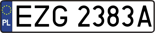 EZG2383A