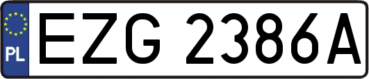 EZG2386A
