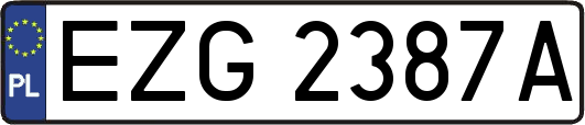 EZG2387A