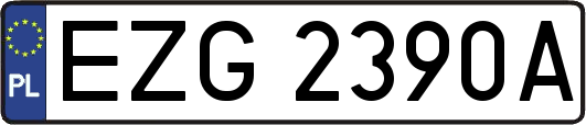 EZG2390A