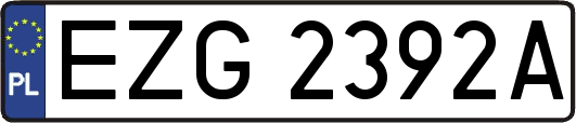 EZG2392A