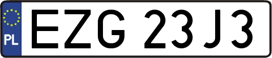 EZG23J3