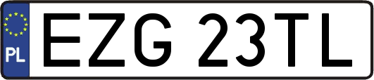 EZG23TL