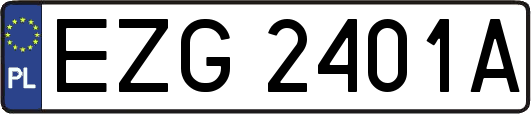 EZG2401A