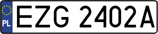 EZG2402A
