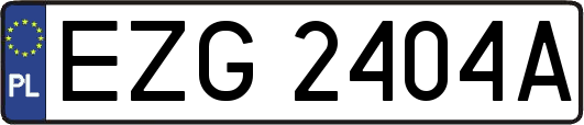 EZG2404A