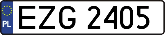 EZG2405