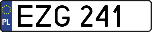 EZG241