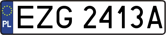 EZG2413A