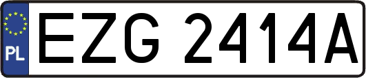 EZG2414A