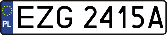 EZG2415A
