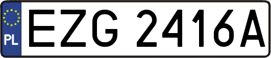 EZG2416A