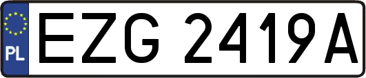 EZG2419A