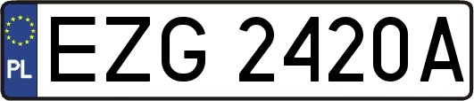 EZG2420A