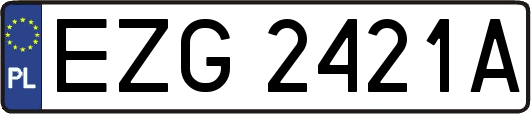 EZG2421A