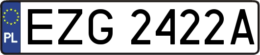 EZG2422A