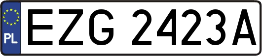EZG2423A
