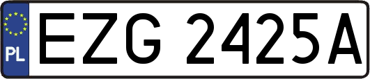 EZG2425A