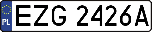 EZG2426A