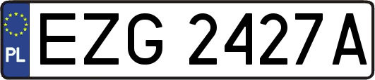EZG2427A
