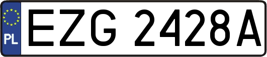 EZG2428A