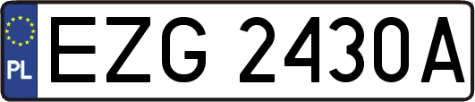 EZG2430A