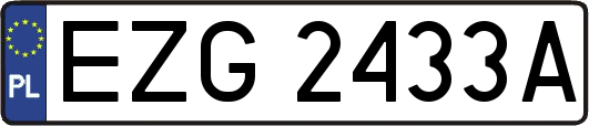 EZG2433A