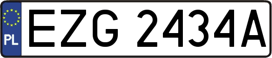 EZG2434A