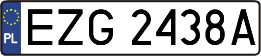 EZG2438A