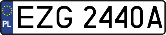 EZG2440A