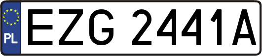 EZG2441A