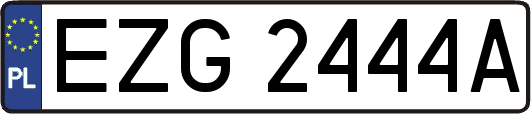 EZG2444A