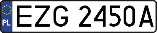 EZG2450A