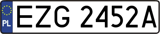 EZG2452A