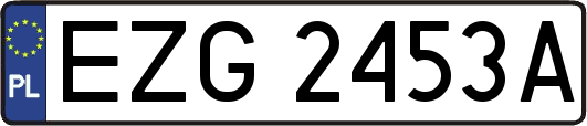EZG2453A