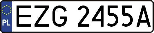 EZG2455A