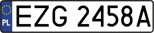 EZG2458A
